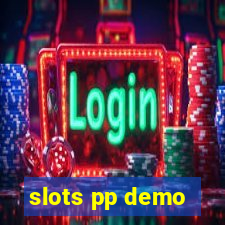 slots pp demo